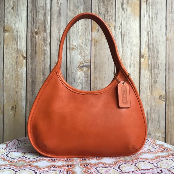 Coach Handbags - Vintage Coach Handbag